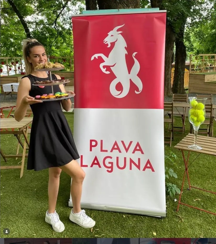 Plava Laguna, ATP Plava Laguna